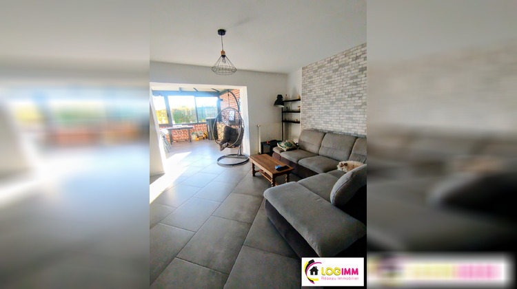 Ma-Cabane - Vente Maison Sepmeries, 196 m²