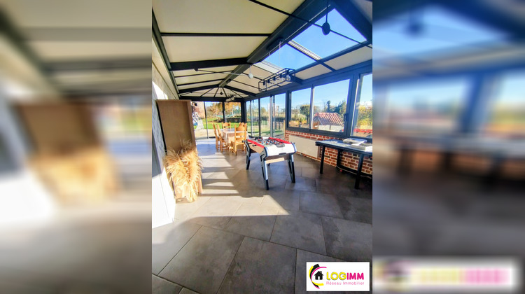 Ma-Cabane - Vente Maison Sepmeries, 196 m²