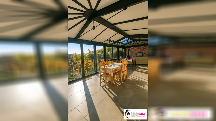 Ma-Cabane - Vente Maison Sepmeries, 196 m²