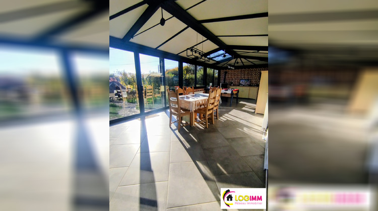 Ma-Cabane - Vente Maison Sepmeries, 196 m²