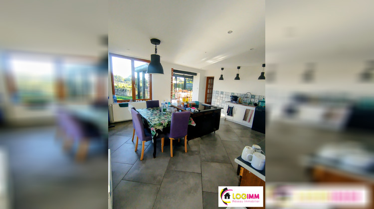 Ma-Cabane - Vente Maison Sepmeries, 196 m²