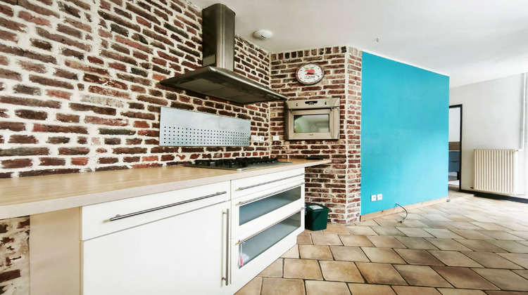 Ma-Cabane - Vente Maison Sepmeries, 180 m²