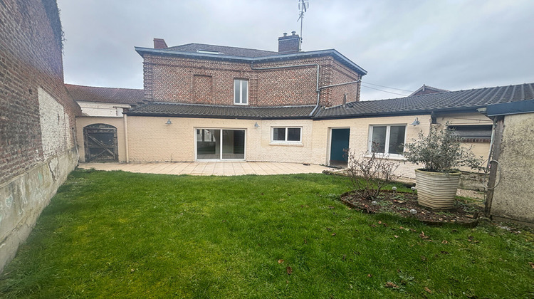 Ma-Cabane - Vente Maison SEPMERIES, 180 m²