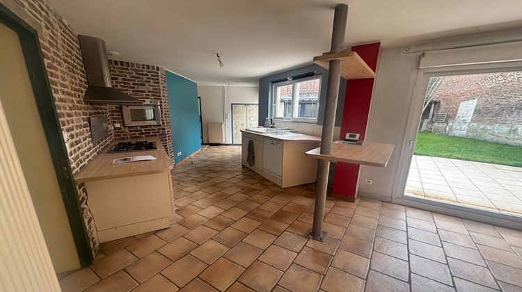 Ma-Cabane - Vente Maison SEPMERIES, 180 m²