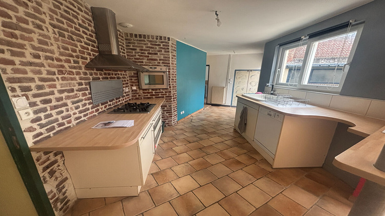 Ma-Cabane - Vente Maison SEPMERIES, 180 m²