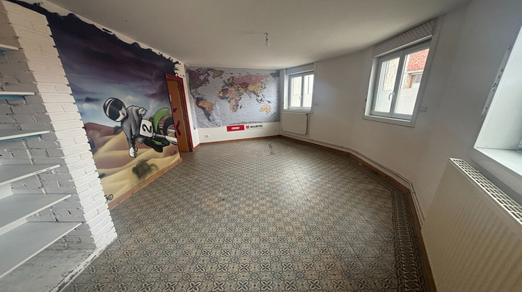 Ma-Cabane - Vente Maison SEPMERIES, 180 m²