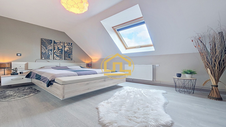 Ma-Cabane - Vente Maison Sepmeries, 160 m²