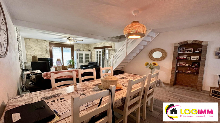 Ma-Cabane - Vente Maison Sepmeries, 127 m²
