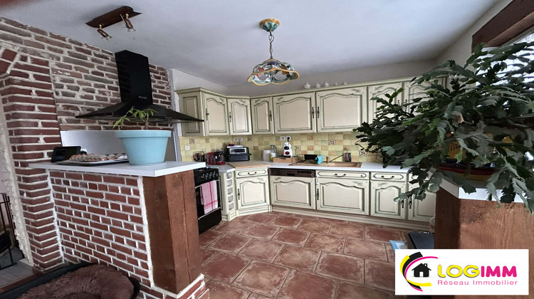 Ma-Cabane - Vente Maison Sepmeries, 127 m²