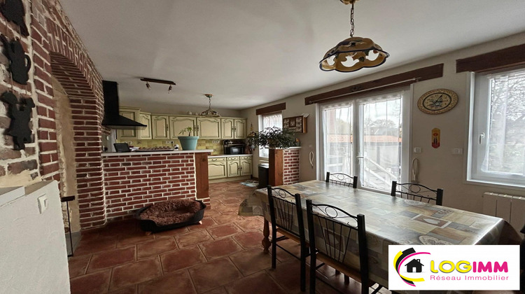 Ma-Cabane - Vente Maison Sepmeries, 127 m²