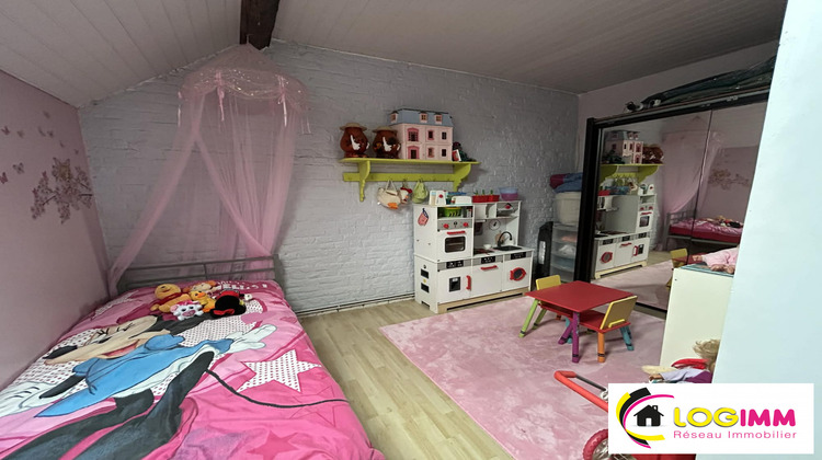 Ma-Cabane - Vente Maison Sepmeries, 127 m²