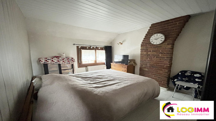 Ma-Cabane - Vente Maison Sepmeries, 127 m²