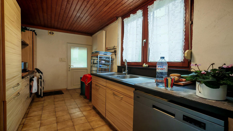 Ma-Cabane - Vente Maison Sepmeries, 88 m²