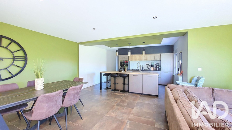 Ma-Cabane - Vente Maison Sepmeries, 156 m²