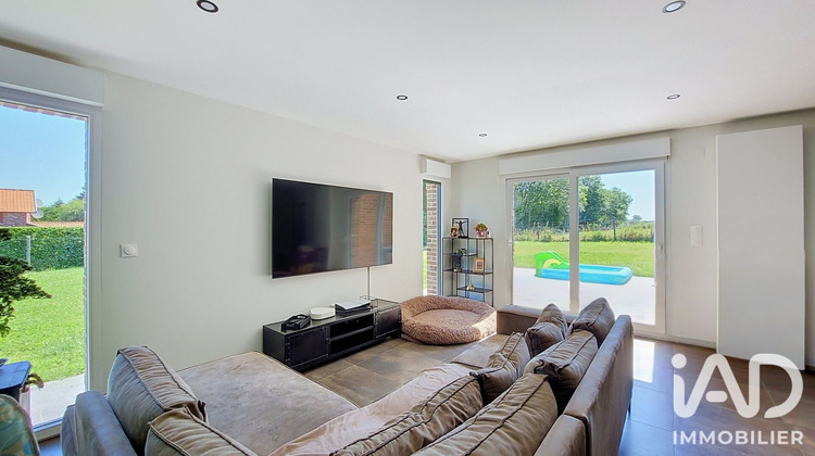 Ma-Cabane - Vente Maison Sepmeries, 156 m²