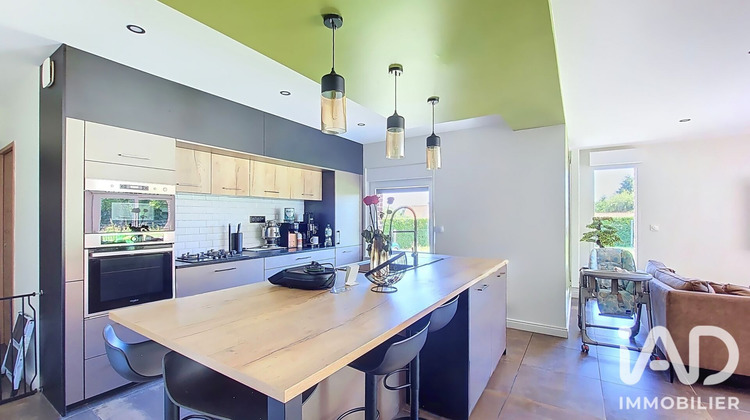 Ma-Cabane - Vente Maison Sepmeries, 156 m²