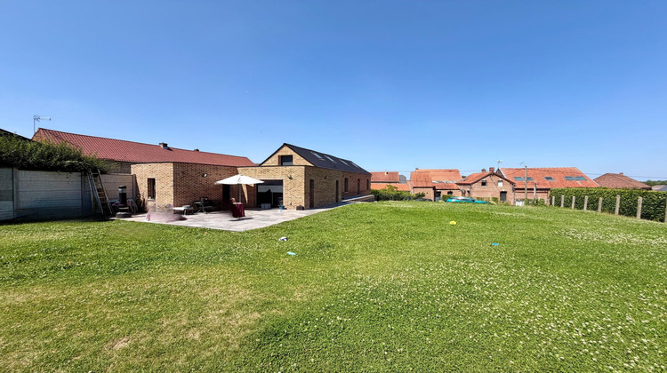 Ma-Cabane - Vente Maison Sepmeries, 155 m²