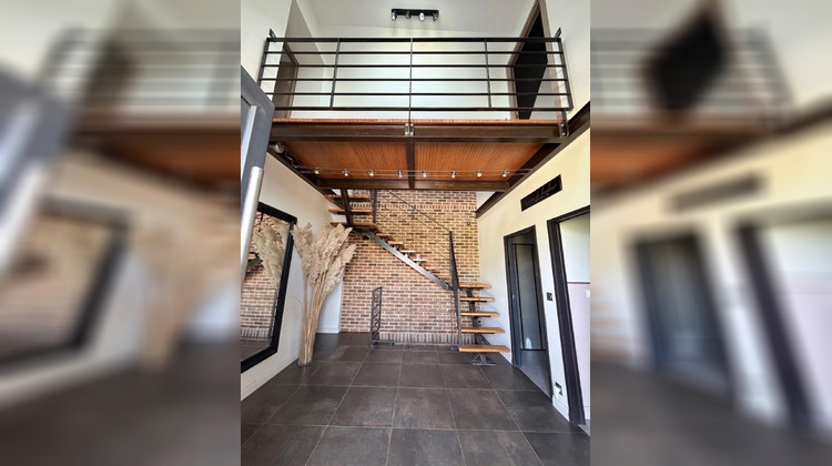 Ma-Cabane - Vente Maison Sepmeries, 155 m²