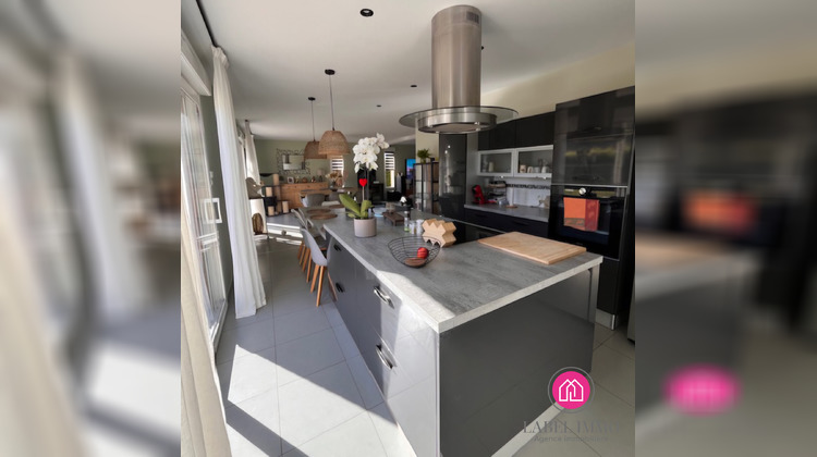 Ma-Cabane - Vente Maison Sepmeries, 161 m²