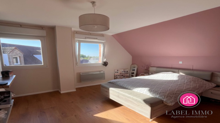 Ma-Cabane - Vente Maison Sepmeries, 161 m²