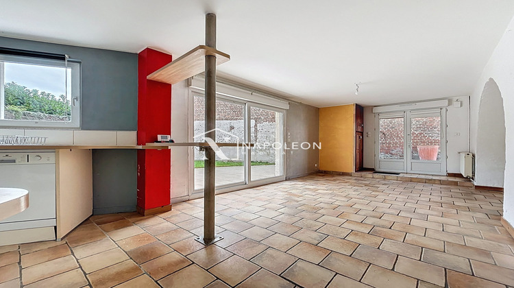 Ma-Cabane - Vente Maison Sepmeries, 177 m²