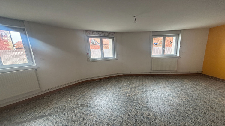 Ma-Cabane - Vente Maison SEPMERIES, 180 m²