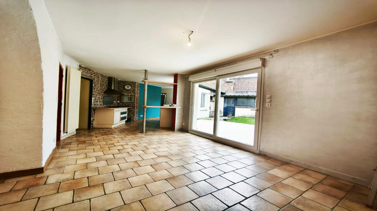 Ma-Cabane - Vente Maison Sepmeries, 175 m²