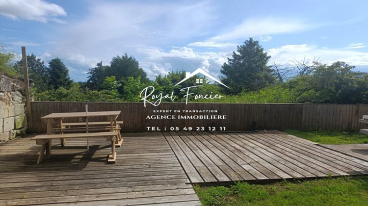 Ma-Cabane - Vente Maison Sepmes, 106 m²