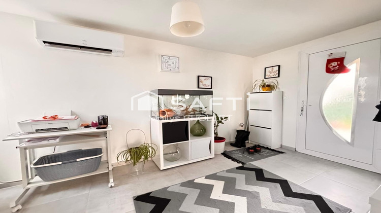 Ma-Cabane - Vente Maison Sepmes, 80 m²