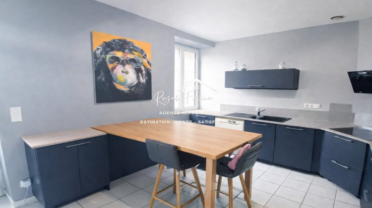 Ma-Cabane - Vente Maison Sepmes, 90 m²