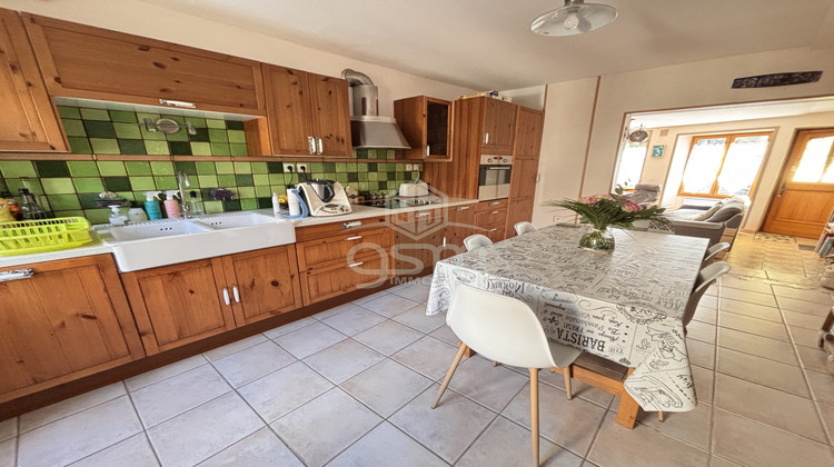Ma-Cabane - Vente Maison Sepmes, 94 m²