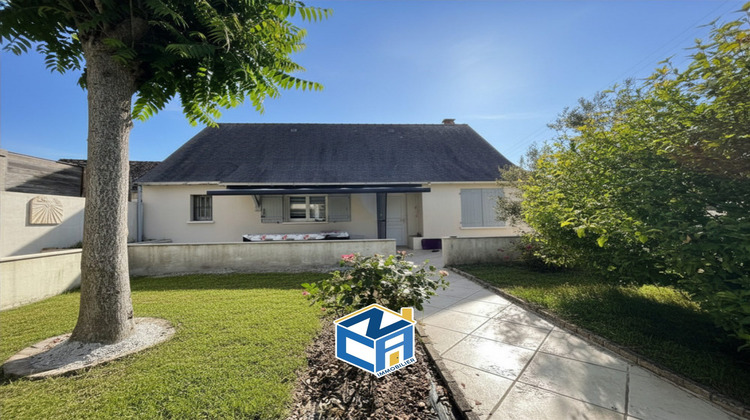 Ma-Cabane - Vente Maison Sepmes, 85 m²