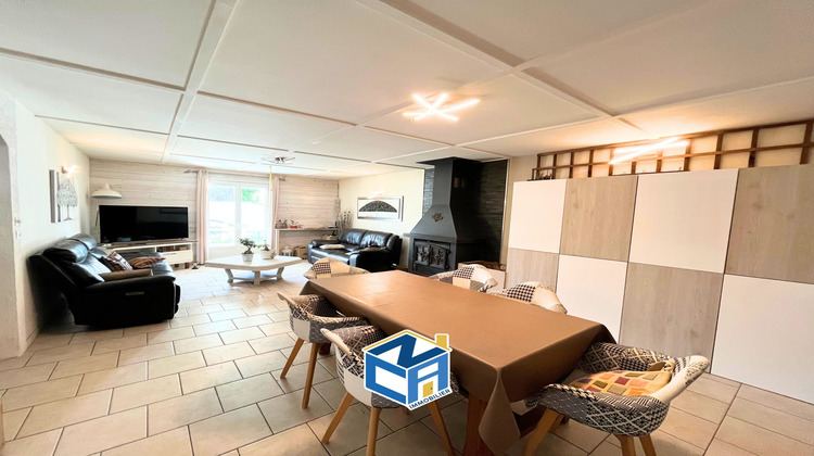 Ma-Cabane - Vente Maison Sepmes, 85 m²