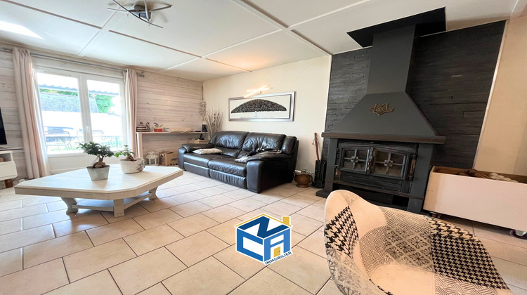 Ma-Cabane - Vente Maison Sepmes, 85 m²