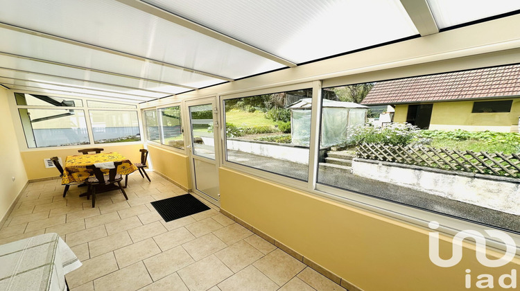 Ma-Cabane - Vente Maison Seppois-le-Bas, 149 m²