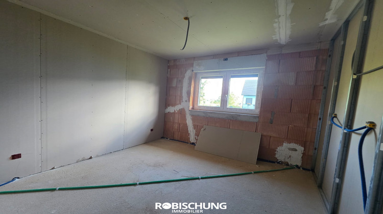 Ma-Cabane - Vente Maison Seppois-le-Bas, 95 m²