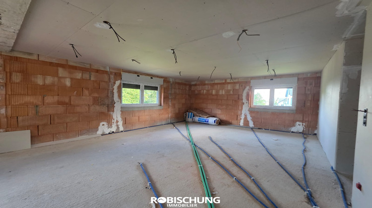 Ma-Cabane - Vente Maison Seppois-le-Bas, 95 m²