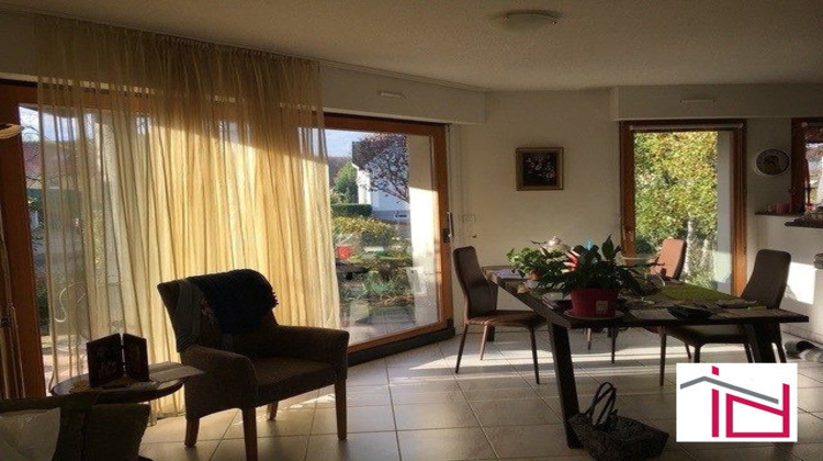 Ma-Cabane - Vente Maison Seppois-le-Bas, 100 m²