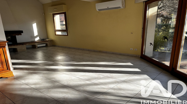 Ma-Cabane - Vente Maison Seppois-le-Bas, 100 m²