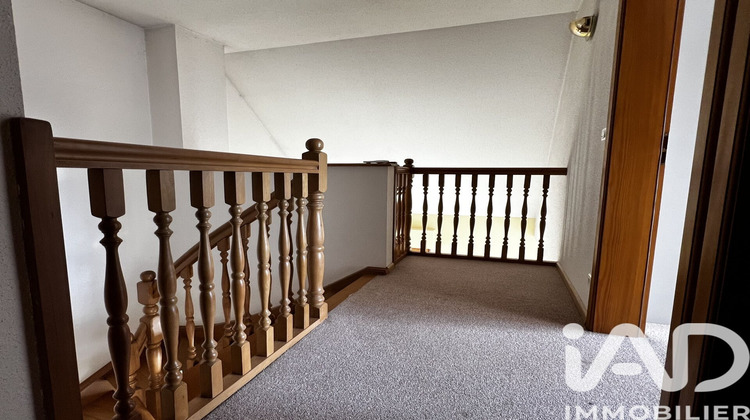 Ma-Cabane - Vente Maison Seppois-le-Bas, 100 m²