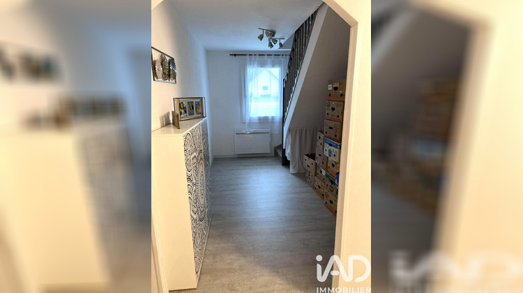 Ma-Cabane - Vente Maison Seppois-le-Bas, 131 m²