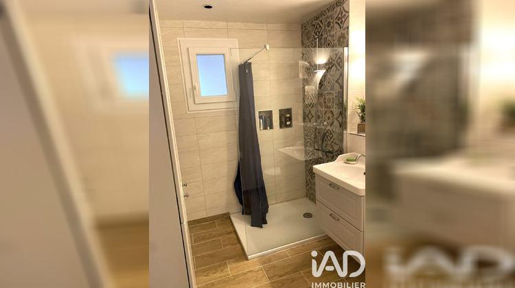 Ma-Cabane - Vente Maison Seppois-le-Bas, 131 m²