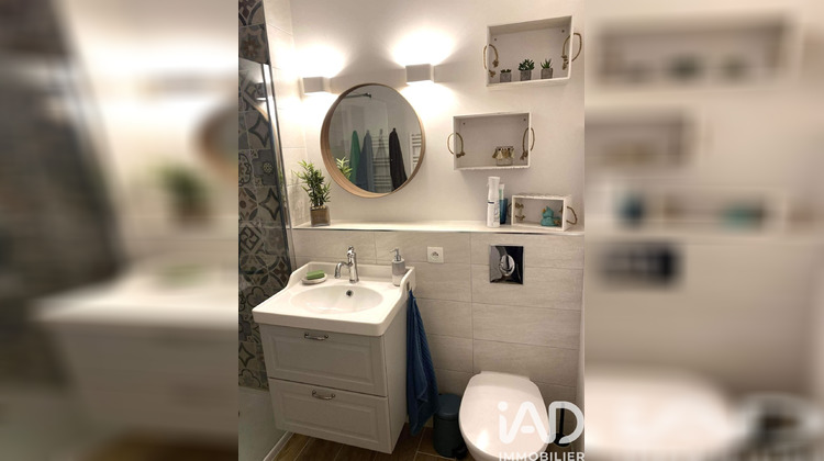 Ma-Cabane - Vente Maison Seppois-le-Bas, 131 m²