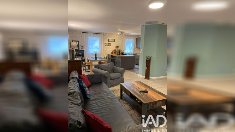 Ma-Cabane - Vente Maison Seppois-le-Bas, 131 m²