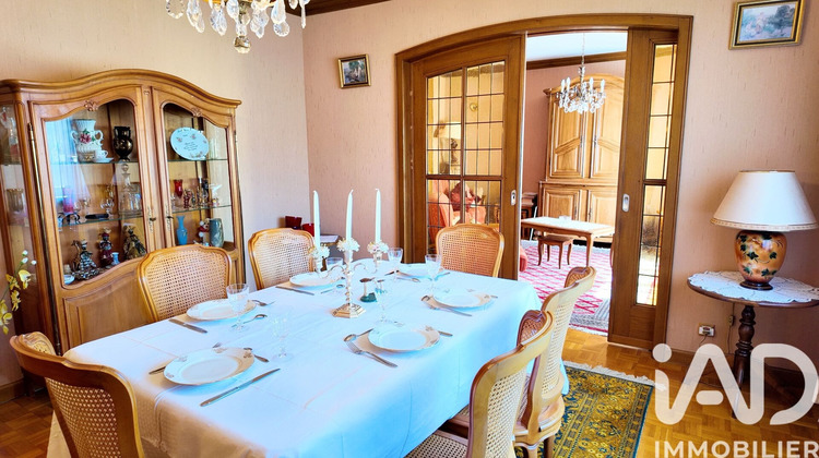 Ma-Cabane - Vente Maison Seppois-le-Bas, 167 m²