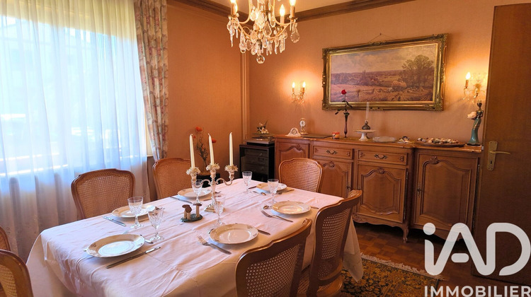 Ma-Cabane - Vente Maison Seppois-le-Bas, 167 m²