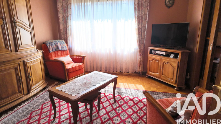 Ma-Cabane - Vente Maison Seppois-le-Bas, 167 m²