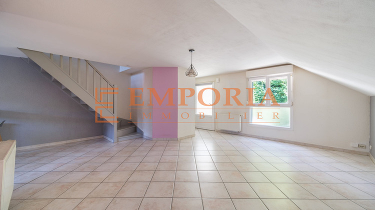 Ma-Cabane - Vente Maison Seppois-le-Haut, 180 m²