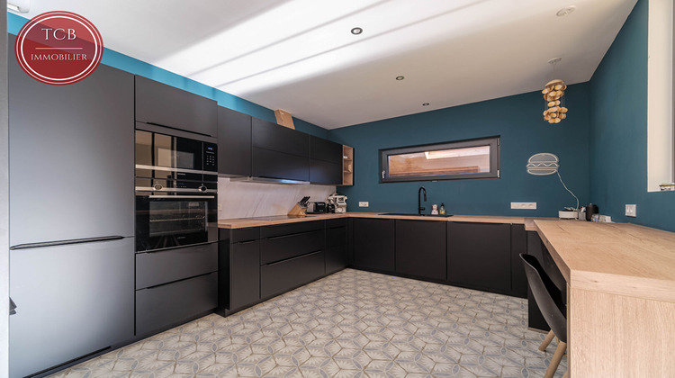 Ma-Cabane - Vente Maison SEPPOIS-LE-HAUT, 116 m²