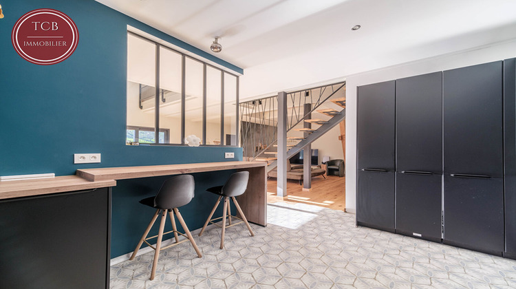 Ma-Cabane - Vente Maison SEPPOIS-LE-HAUT, 116 m²